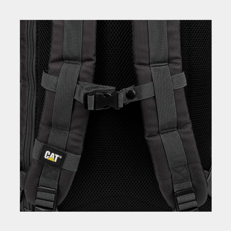 Combat - Yuma Backpack A1