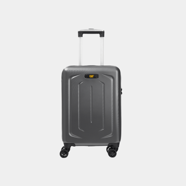 Cat Cargo - Sculpted Hard Case Trolley 20" (Cabin)