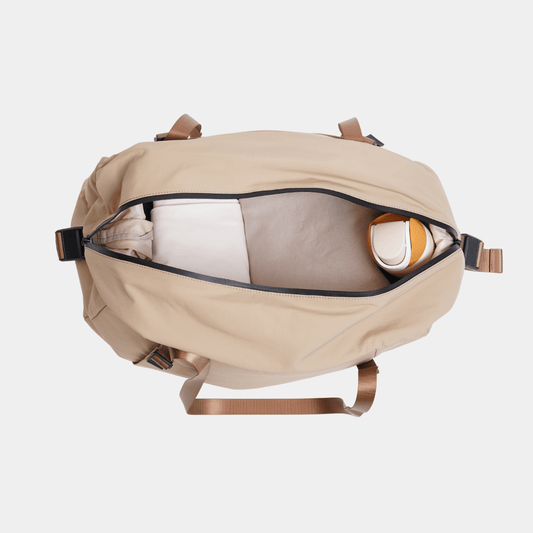 Mouve Duffle Bag