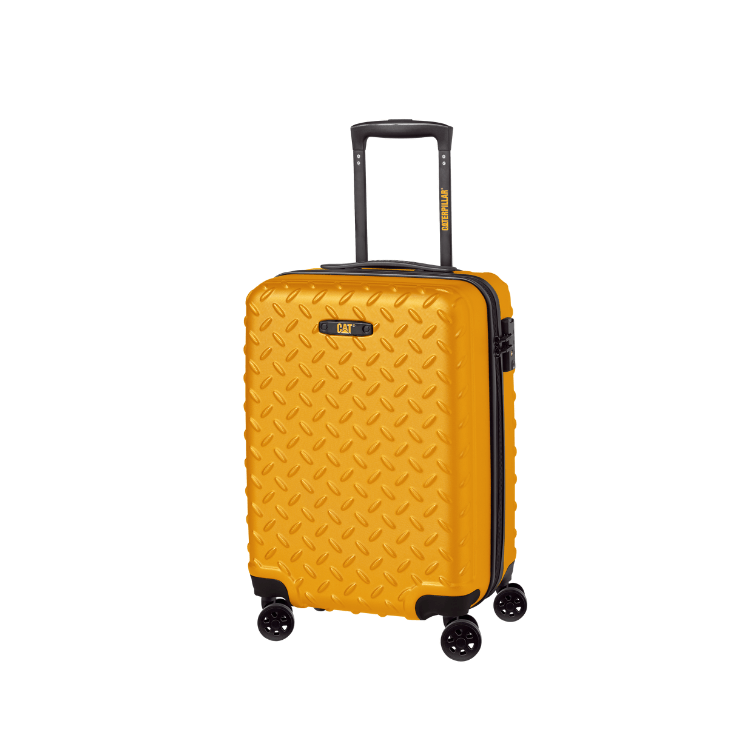 Cat Cargo - Industrial Plate Trolley (Cabin)