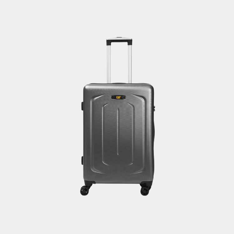 Cat Cargo - Sculpted Hard Case Trolley 24" (Medium)