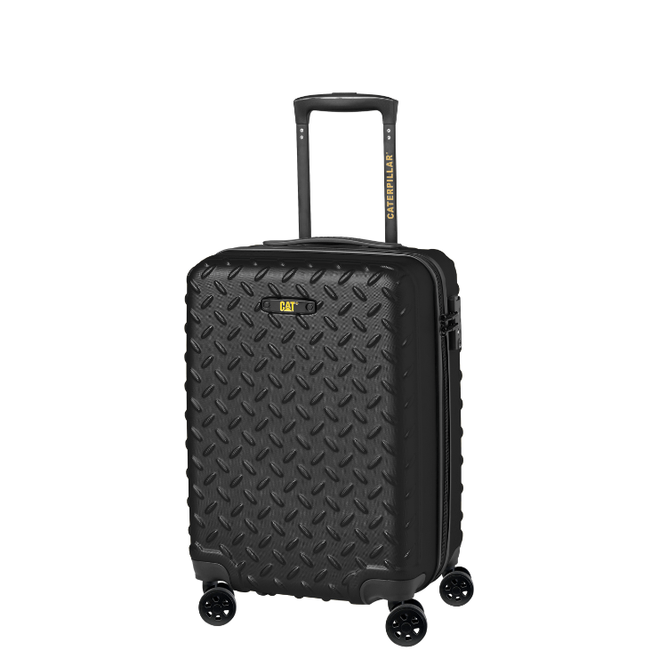 Cat Cargo - Industrial Plate Trolley (Cabin)