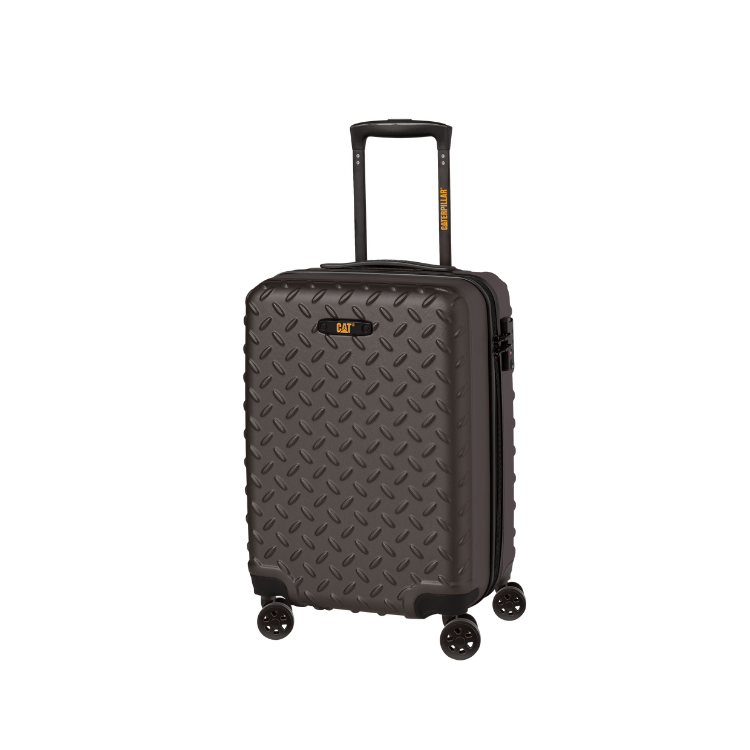 Cat Cargo - Industrial Plate Trolley (Cabin)