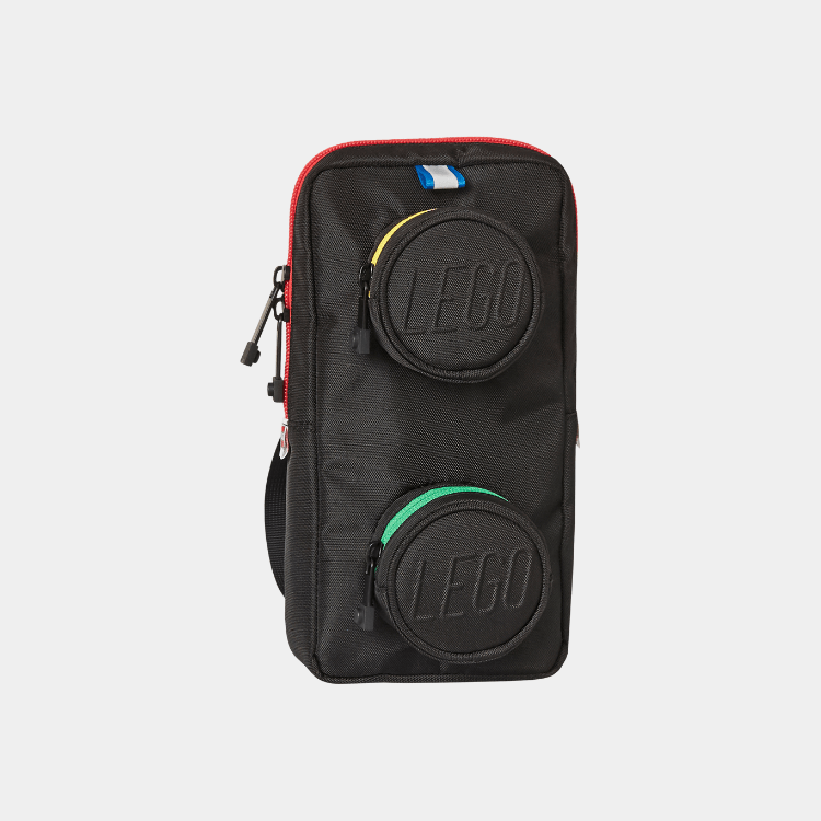Signature Brick 1x2 Sling bag
