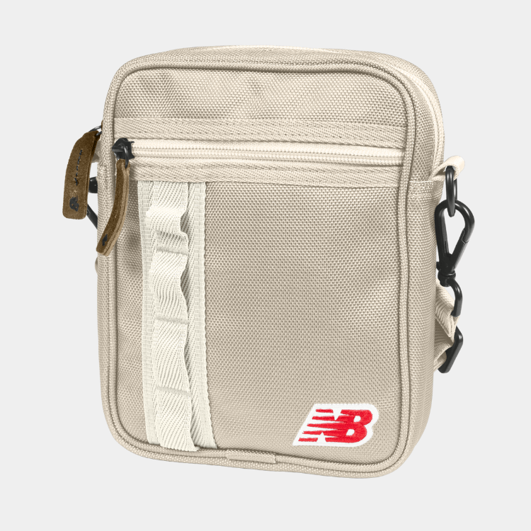 LEGACY ICON, SMALL SLING BAG