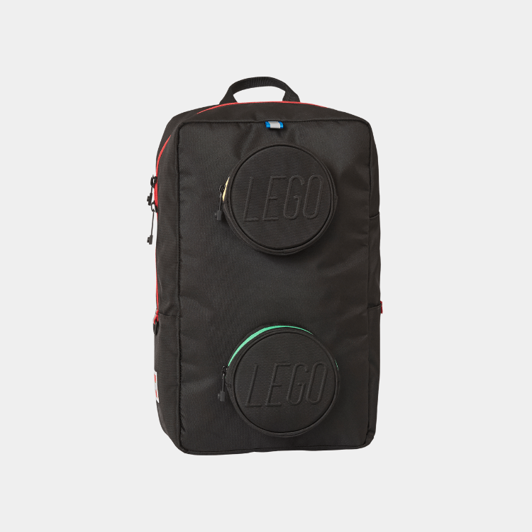 Signature Brick 1x2 Backpack