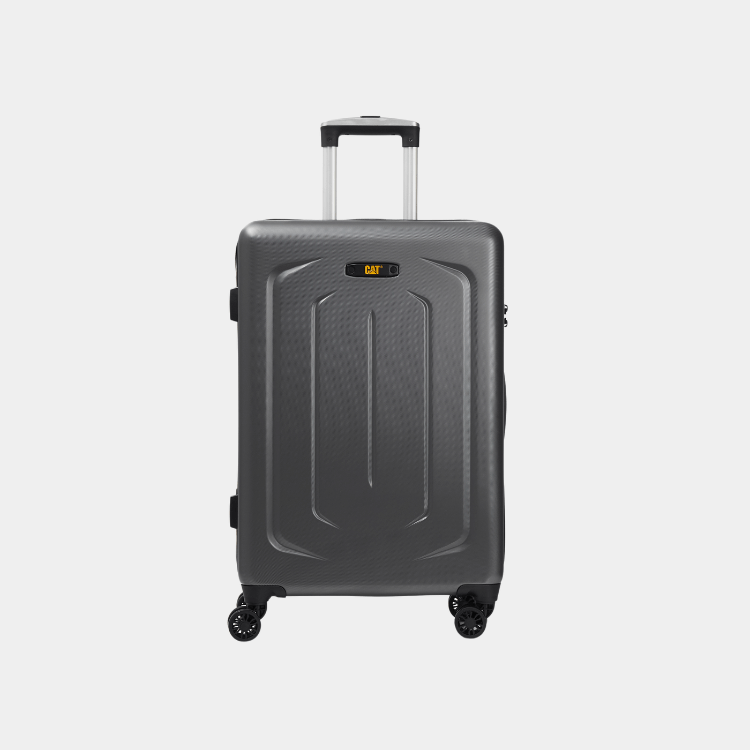 Cat Cargo - Sculpted Hard Case Trolley 28" (Large)