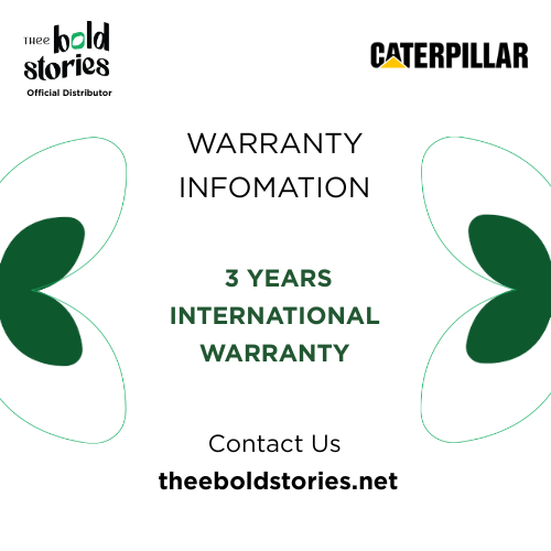Industrial Plate Luggage (Medium)