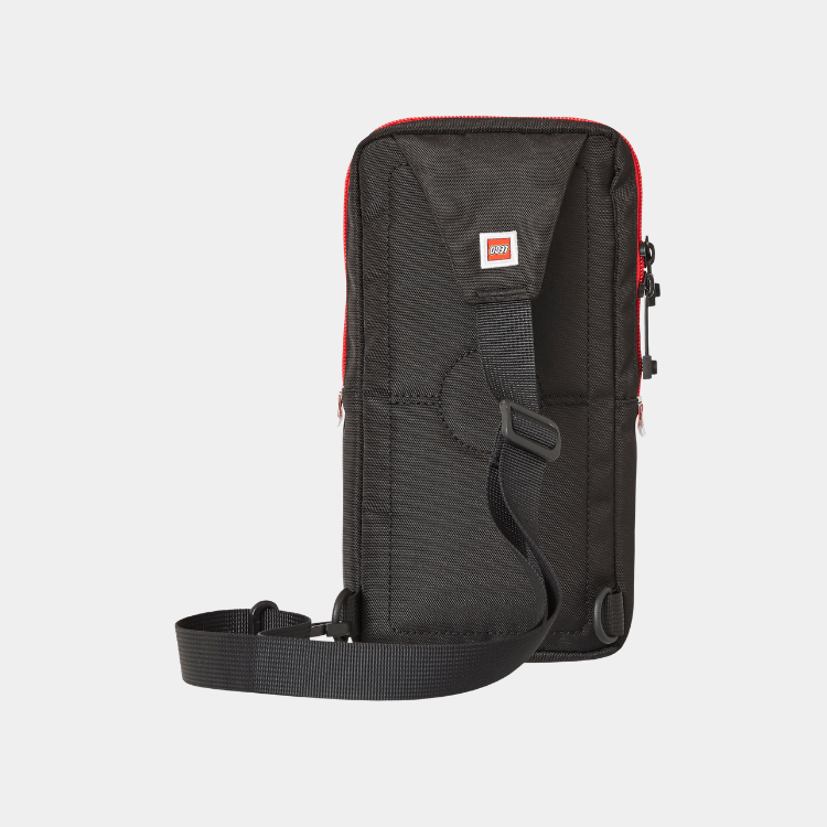 Signature Brick 1x2 Sling bag