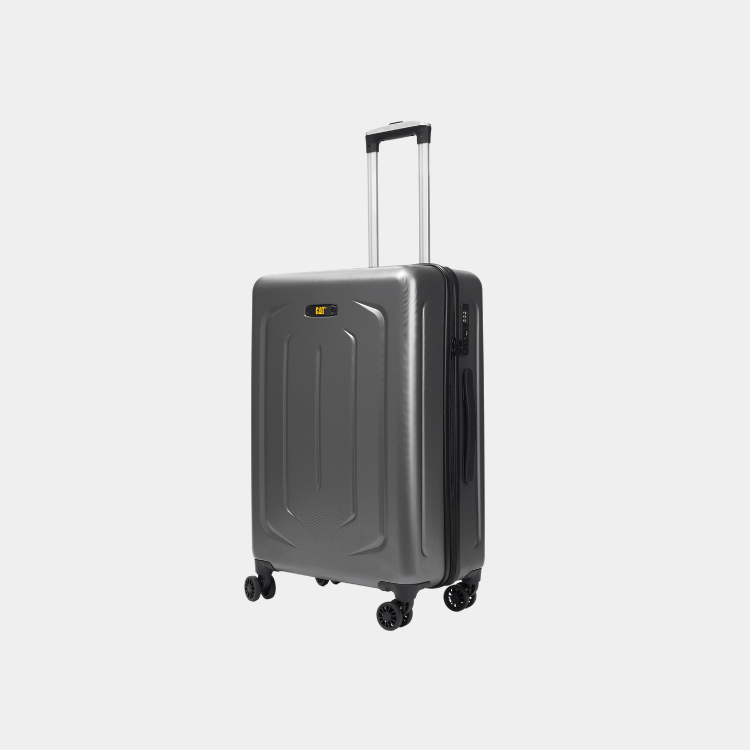 Cat Cargo - Sculpted Hard Case Trolley 24" (Medium)