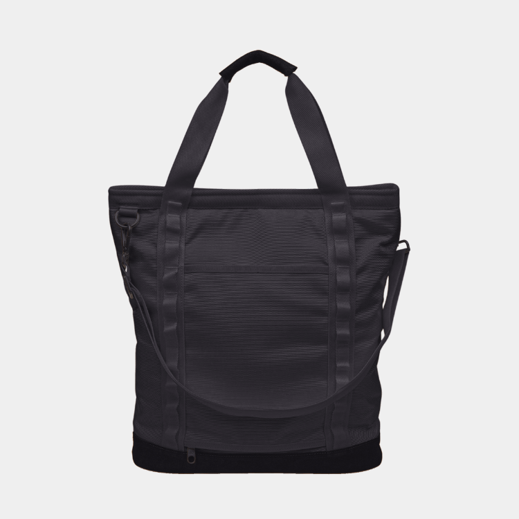LEGACY ICON, TOTE BAG