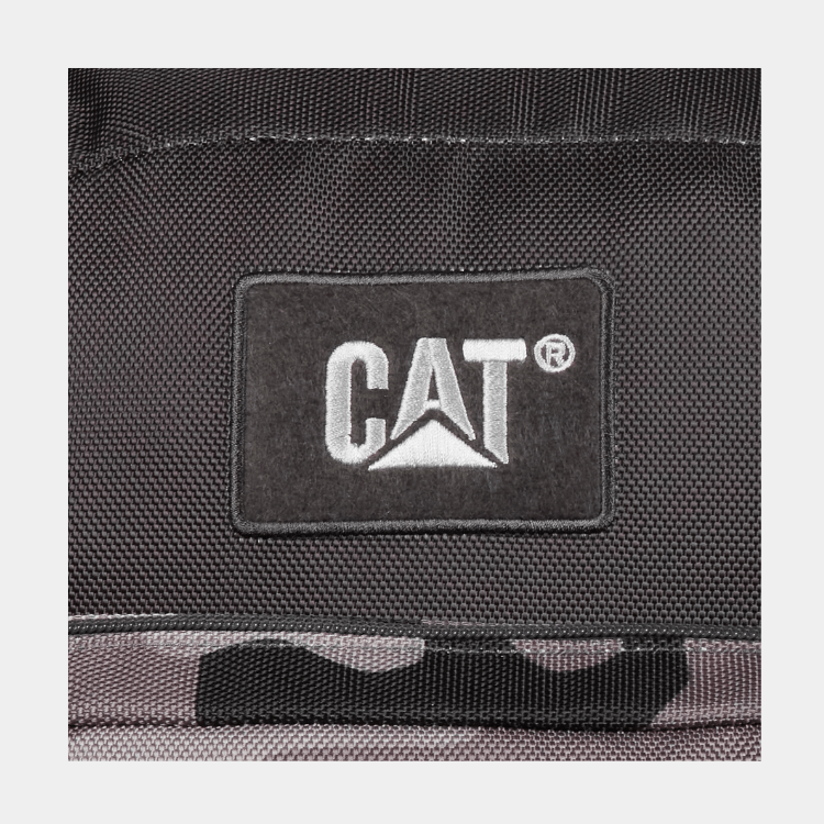 Combat - Yuma Backpack A1