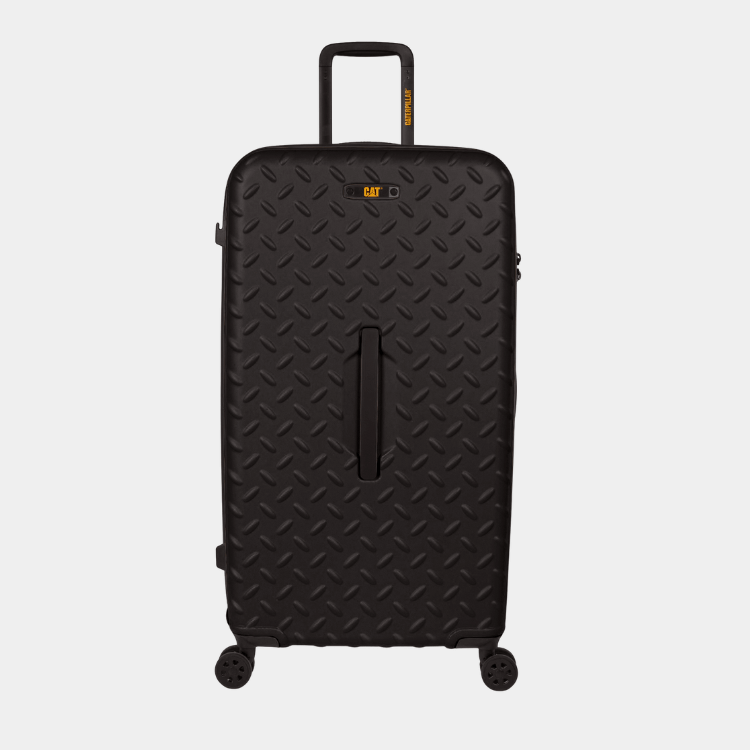 Cat Cargo - Industrial Plate Trunk (Large)