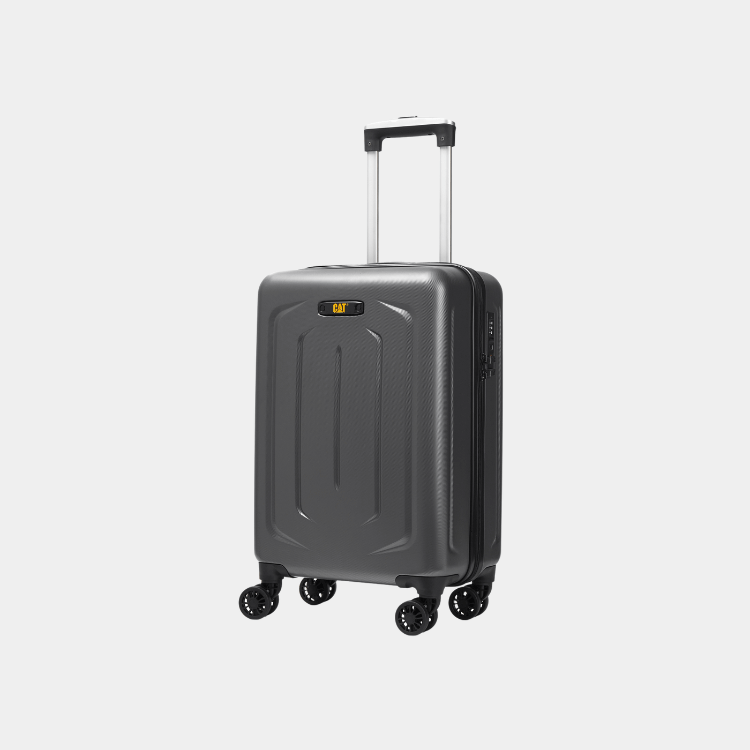 Cat Cargo - Sculpted Hard Case Trolley 20" (Cabin)