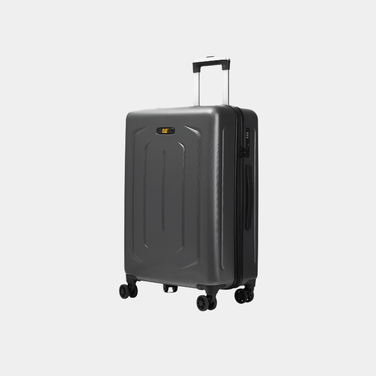 Cat Cargo - Sculpted Hard Case Trolley 28" (Large)