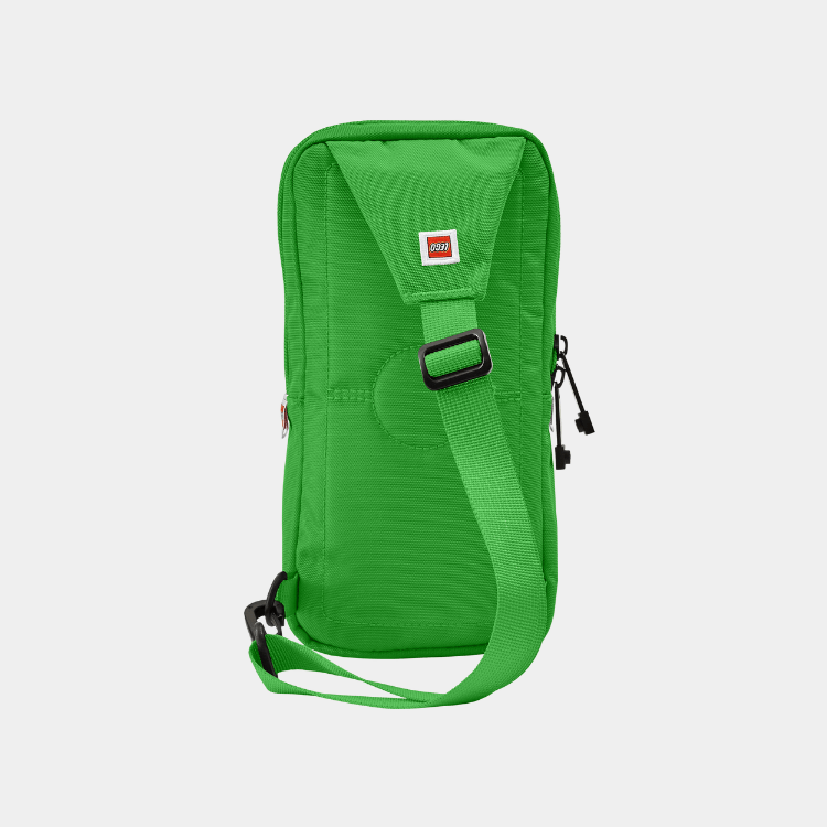 Signature Brick 1x2 Sling bag