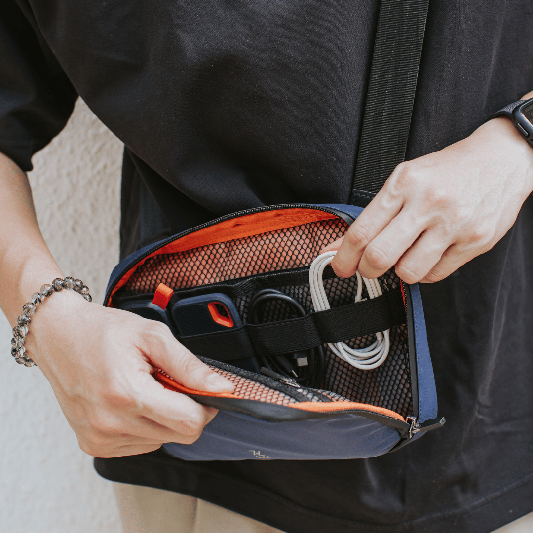 Essential Organizer/Sling