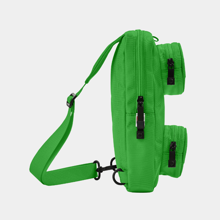 Signature Brick 1x2 Sling bag