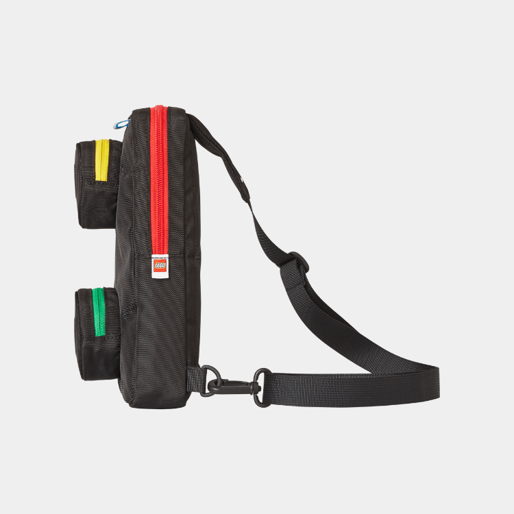 Signature Brick 1x2 Sling bag