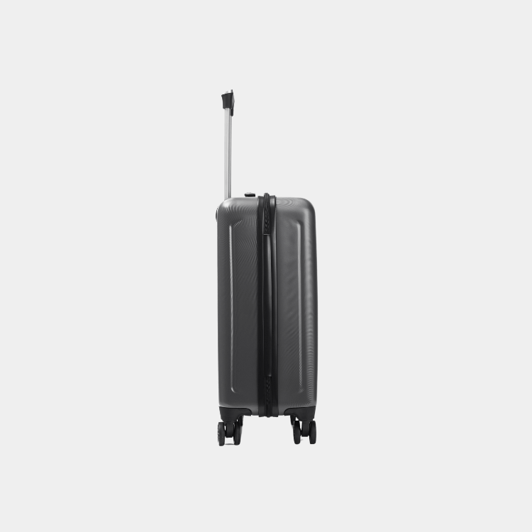 Cat Cargo - Sculpted Hard Case Trolley 20" (Cabin)