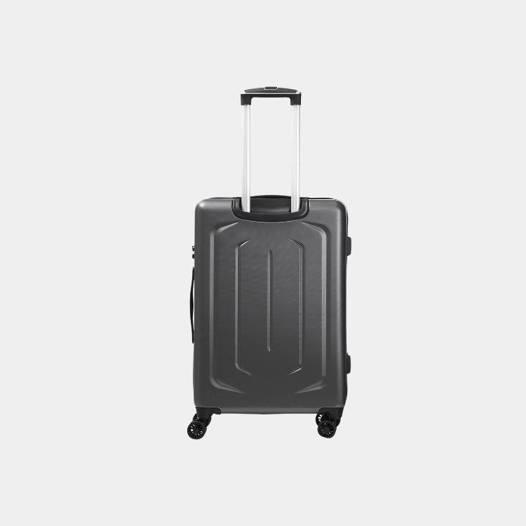 Cat Cargo - Sculpted Hard Case Trolley 24" (Medium)