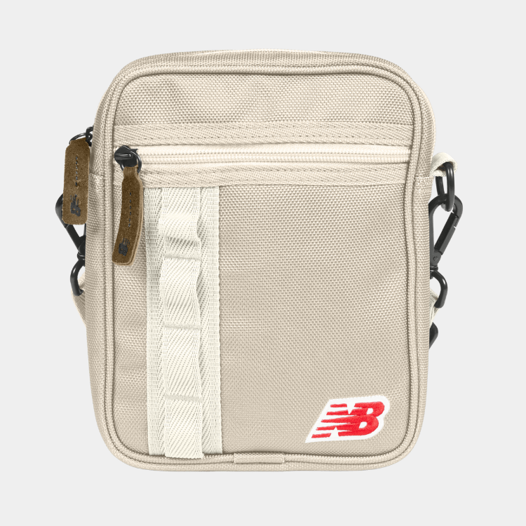 LEGACY ICON, SMALL SLING BAG