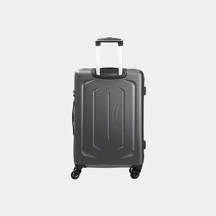 Cat Cargo - Sculpted Hard Case Trolley 28" (Large)