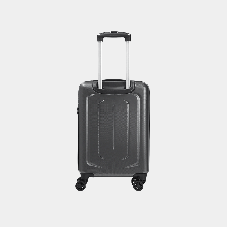 Cat Cargo - Sculpted Hard Case Trolley 20" (Cabin)