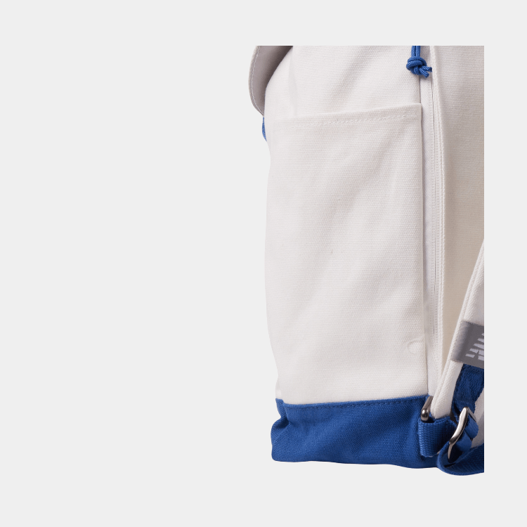 CANVAS, CANVAS BACKPACK