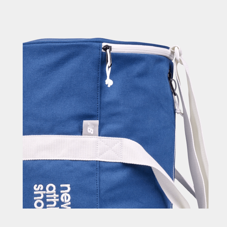 CANVAS - CANVAS DUFFEL