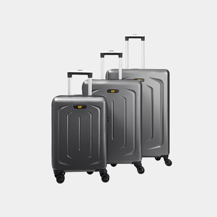 Cat Cargo - Sculpted Hard Case Trolley 28" (Large)