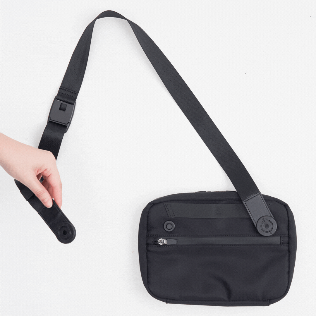 Essential Organizer/Sling