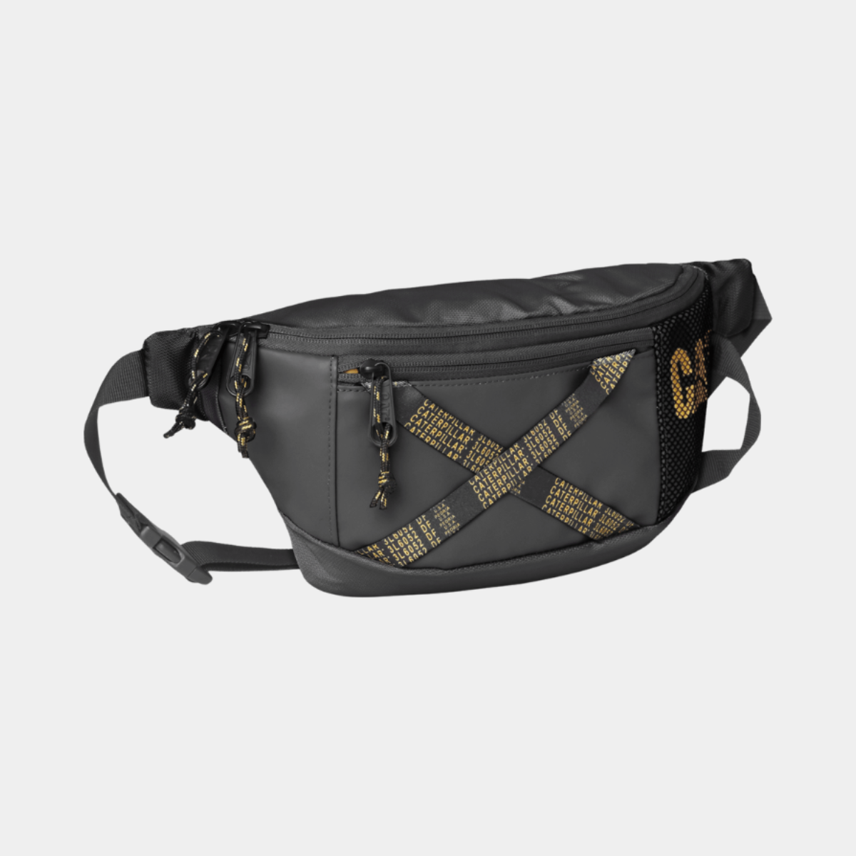 Signature The Sixty Oversized Bum Bag (XL)