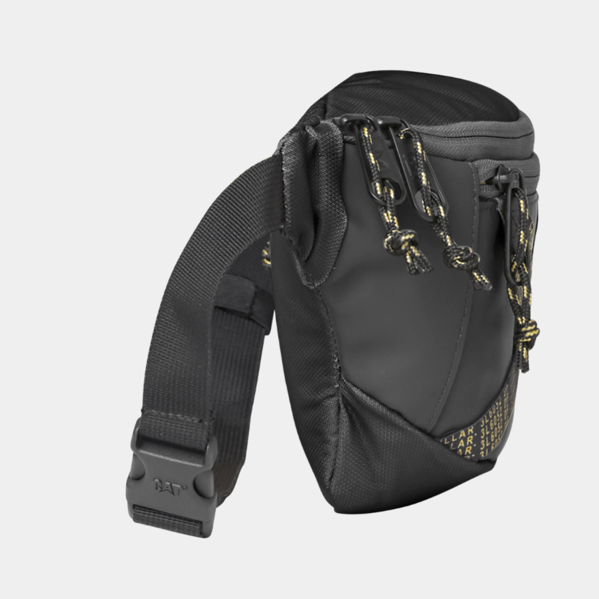 Signature The Sixty Oversized Bum Bag (XL)