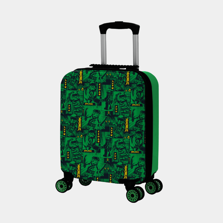 Play Date Luggage 16"