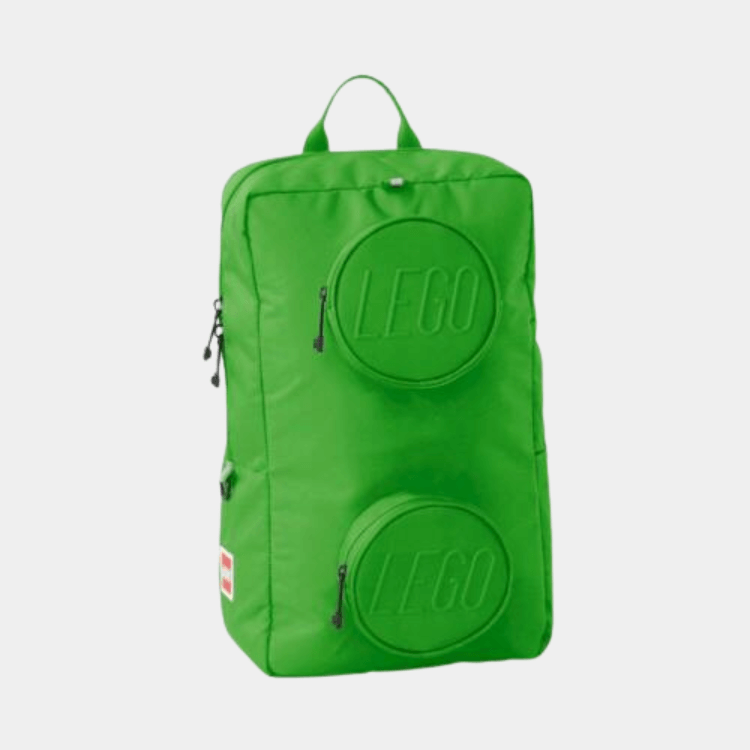 Signature Brick 1x2 Backpack
