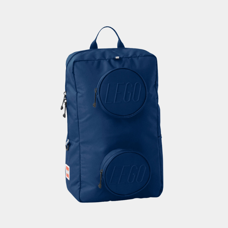 Signature Brick 1x2 Backpack