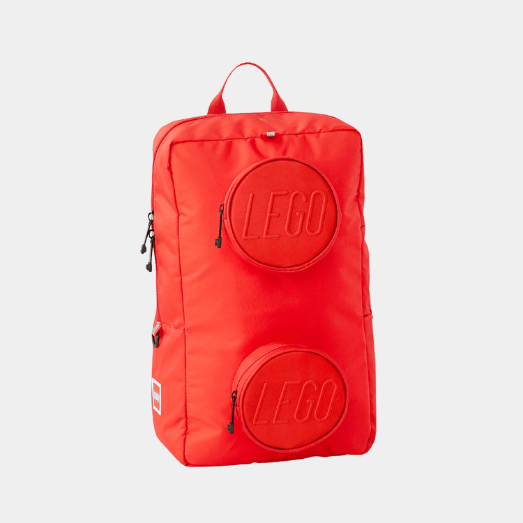 Signature Brick 1x2 Backpack