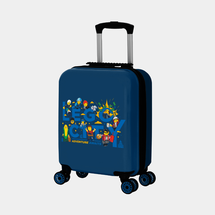Play Date Luggage 16"