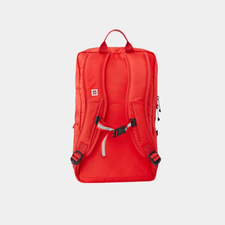 Signature Brick 1x2 Backpack
