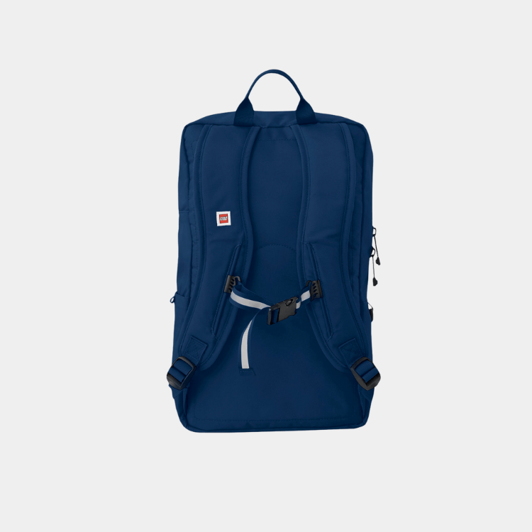 Signature Brick 1x2 Backpack