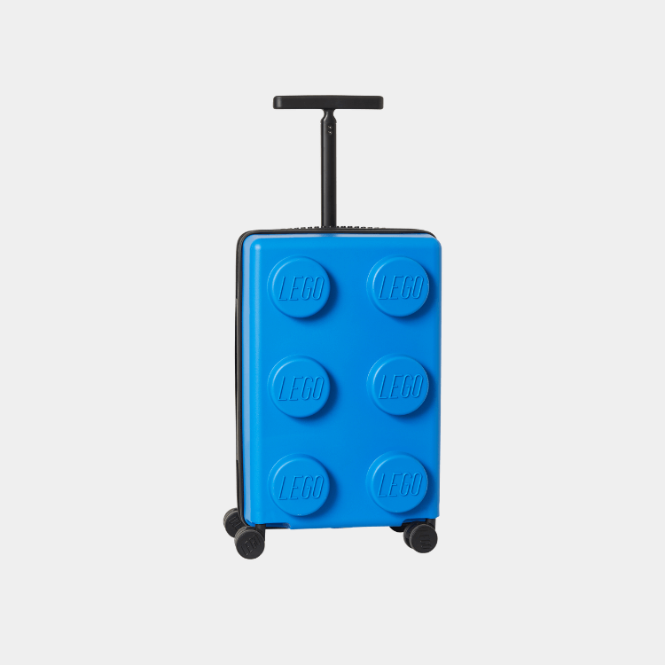 Signature Expandable PP Trolley 20"