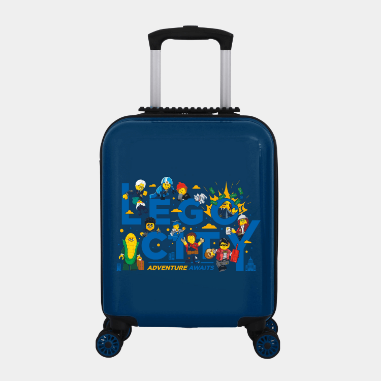 Play Date Luggage 16"