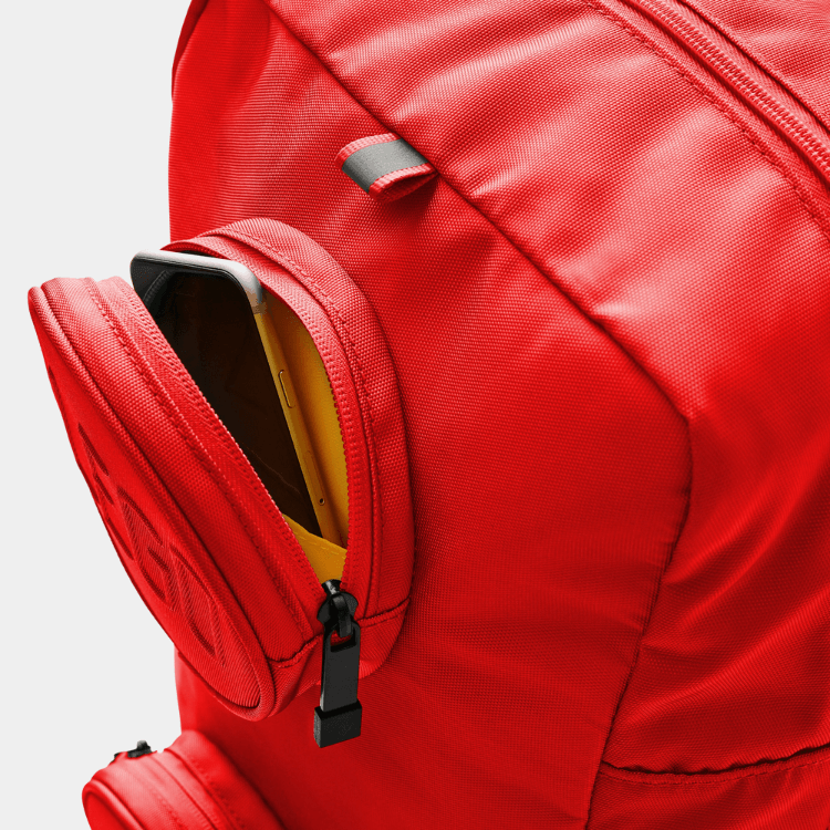 Signature Brick 1x2 Backpack