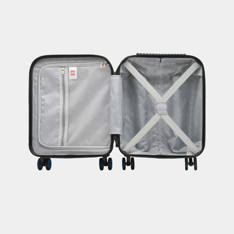 Play Date Luggage 16"
