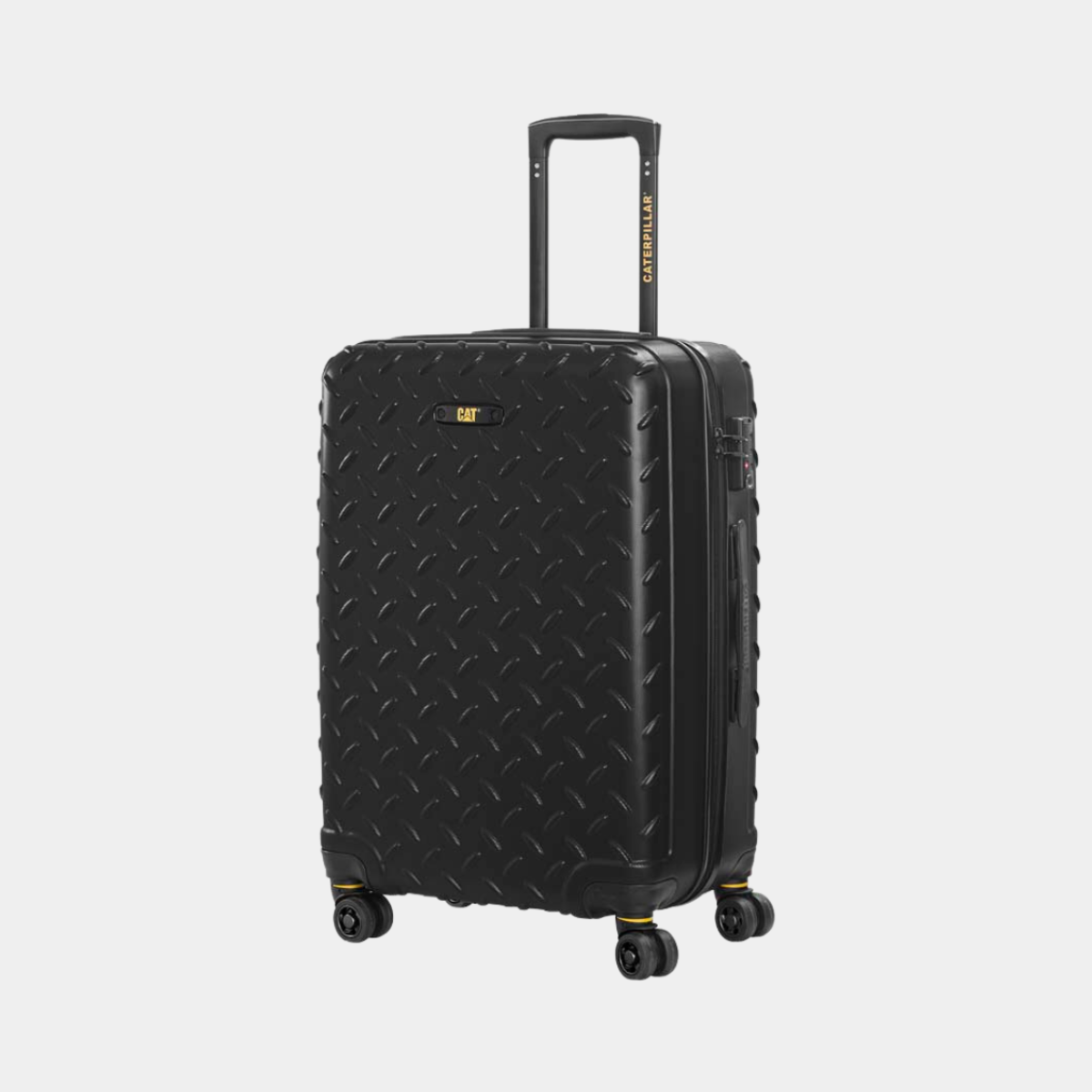 Industrial Plate Luggage (Large)