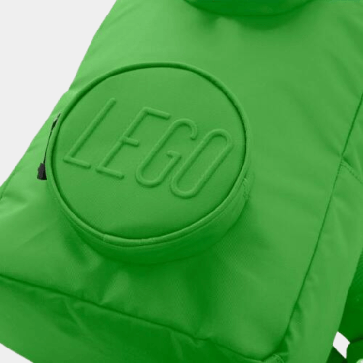 Signature Brick 1x2 Backpack