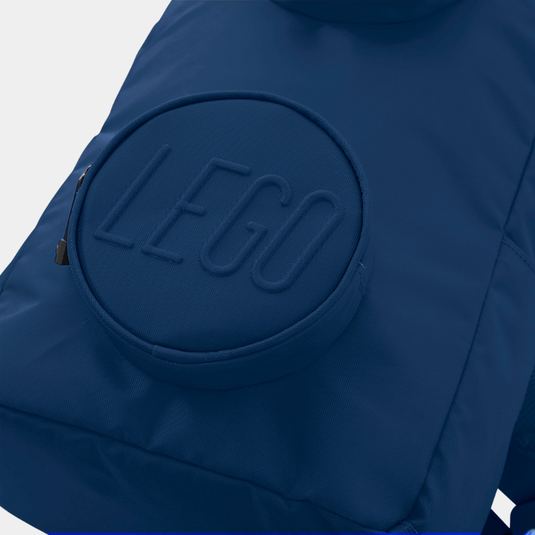 Signature Brick 1x2 Backpack