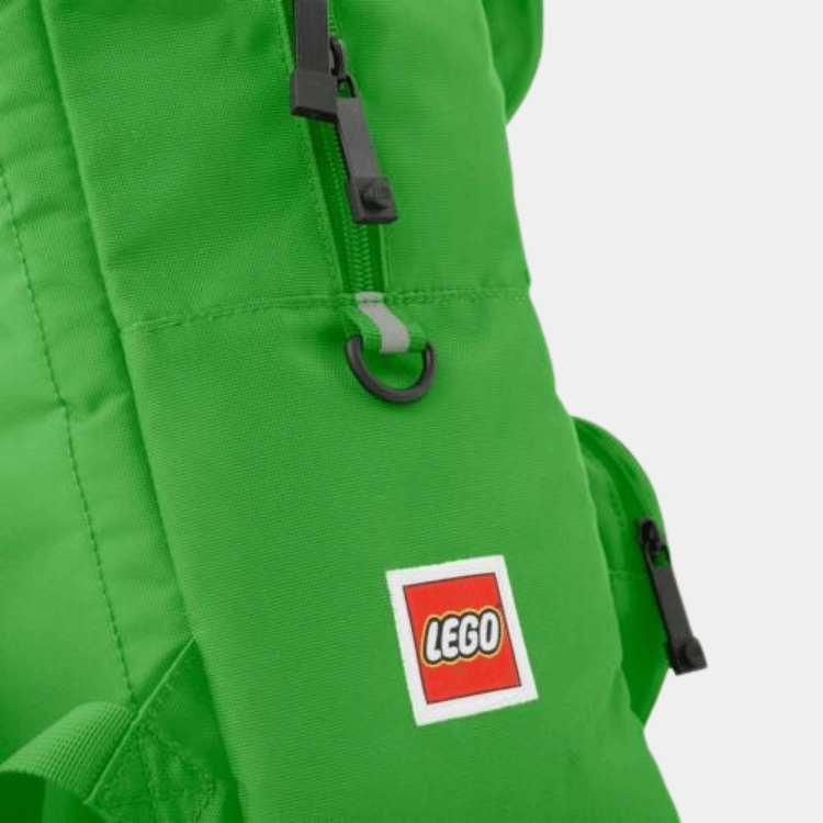 Signature Brick 1x2 Backpack