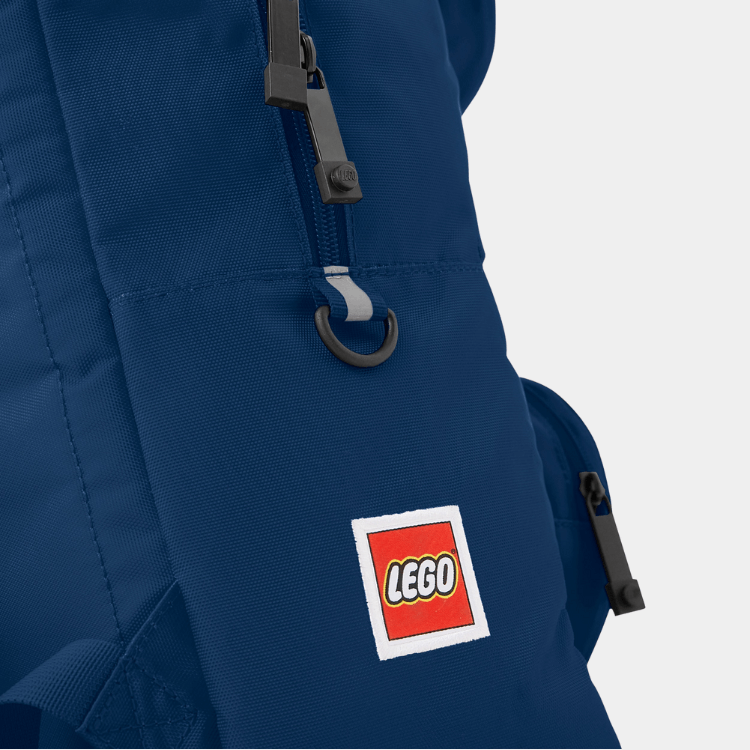 Signature Brick 1x2 Backpack